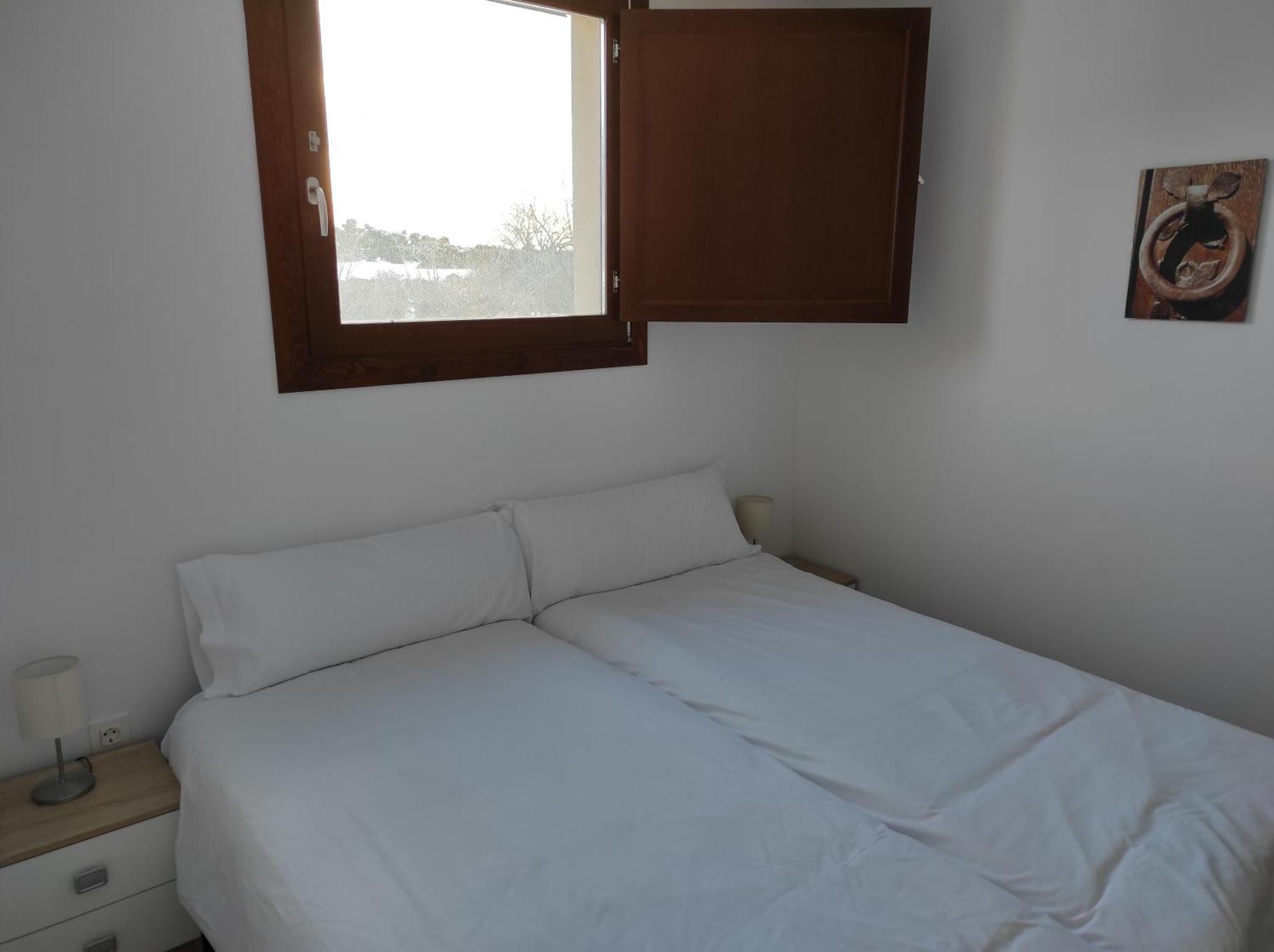 El Mirador De Sabayes Villa Luaran gambar