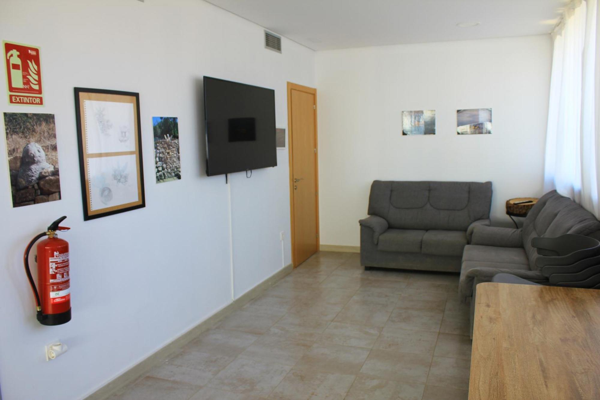 El Mirador De Sabayes Villa Luaran gambar