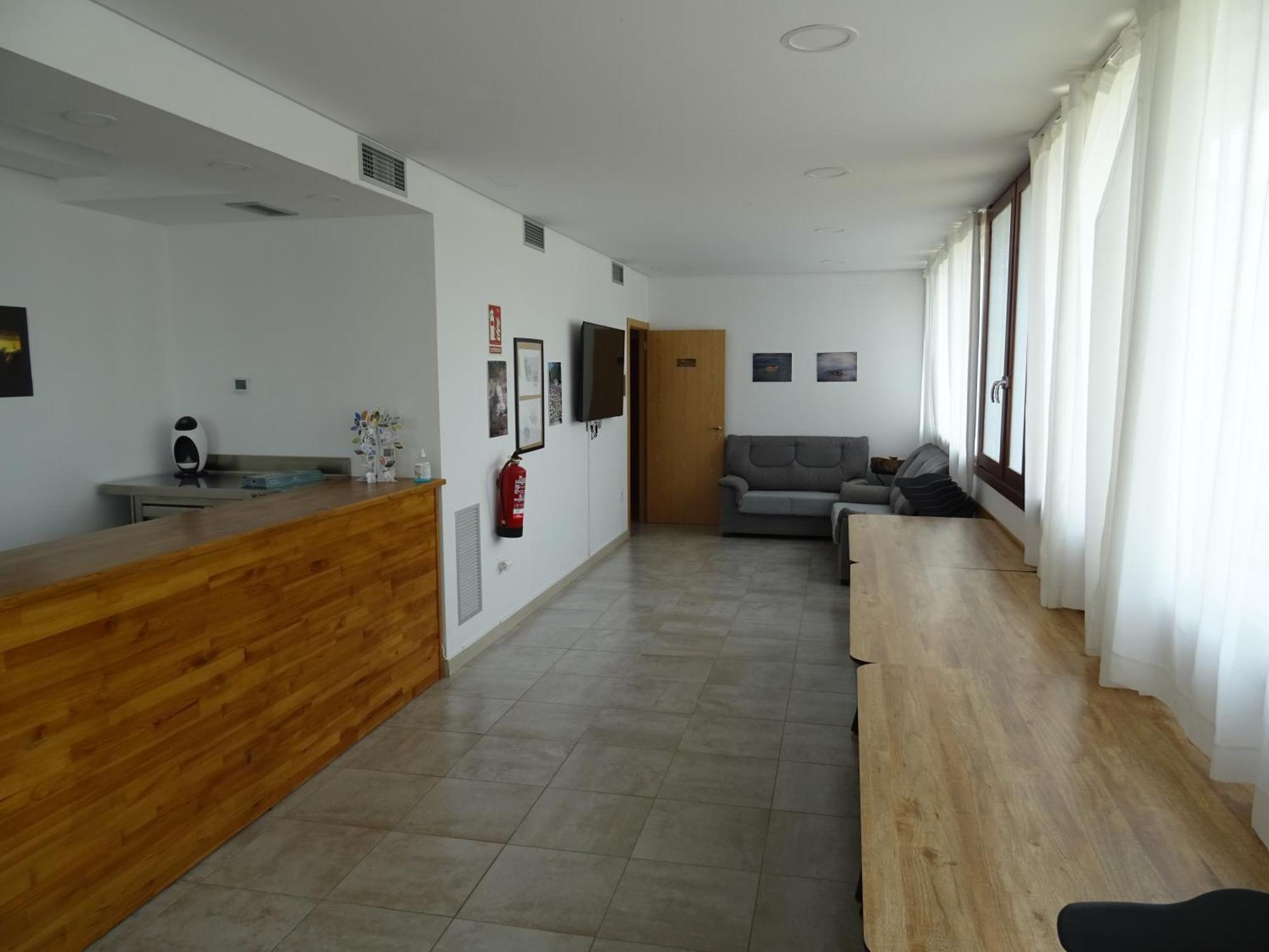 El Mirador De Sabayes Villa Luaran gambar